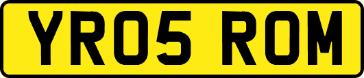 YR05ROM