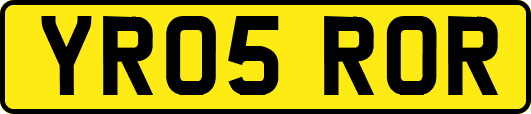 YR05ROR