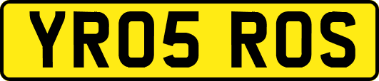 YR05ROS