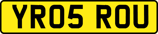YR05ROU