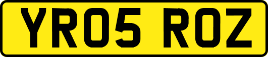 YR05ROZ