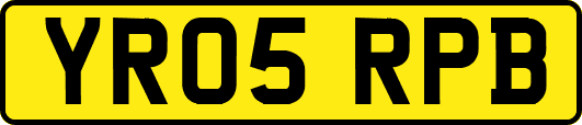 YR05RPB