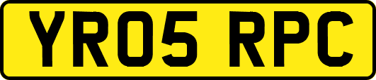 YR05RPC