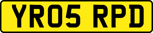 YR05RPD