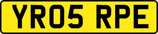 YR05RPE