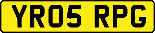 YR05RPG