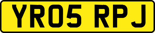 YR05RPJ