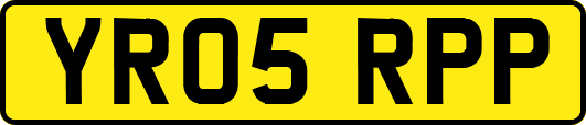 YR05RPP