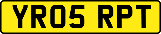 YR05RPT