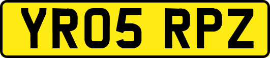YR05RPZ