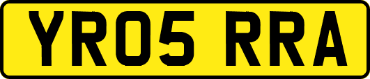 YR05RRA