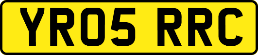 YR05RRC