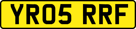 YR05RRF