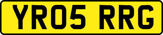 YR05RRG