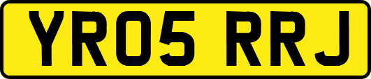 YR05RRJ