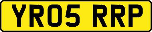 YR05RRP