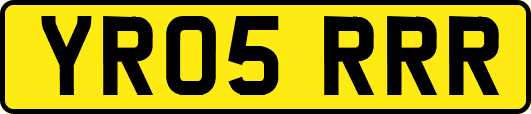 YR05RRR