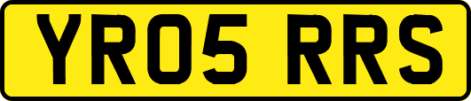 YR05RRS