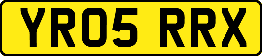 YR05RRX