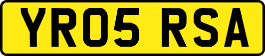 YR05RSA