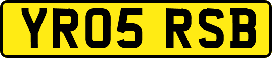 YR05RSB