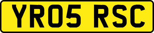 YR05RSC