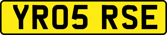 YR05RSE