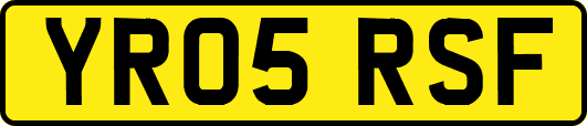 YR05RSF