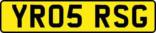 YR05RSG