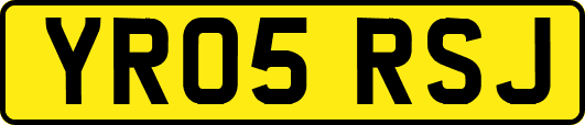 YR05RSJ