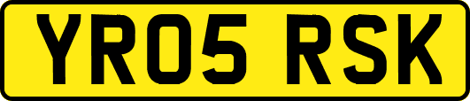YR05RSK