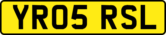 YR05RSL