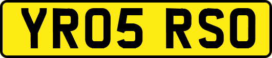 YR05RSO