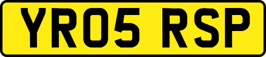 YR05RSP