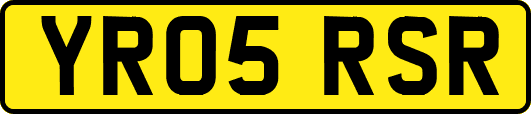 YR05RSR