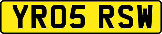 YR05RSW