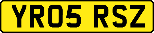 YR05RSZ