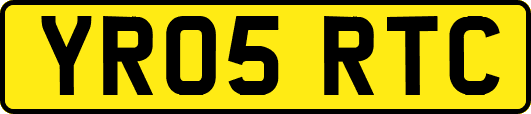 YR05RTC