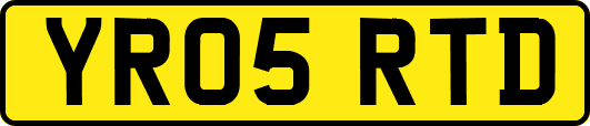 YR05RTD
