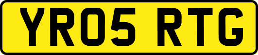 YR05RTG