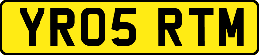 YR05RTM