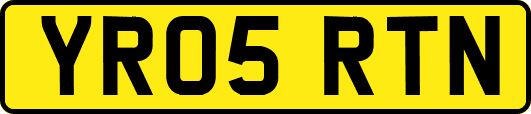 YR05RTN
