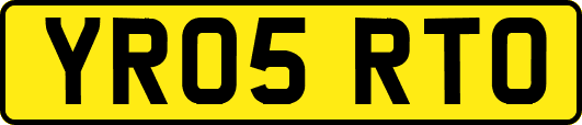 YR05RTO