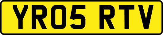 YR05RTV