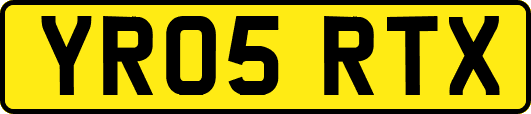 YR05RTX
