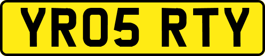 YR05RTY