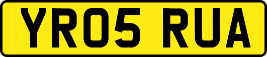 YR05RUA