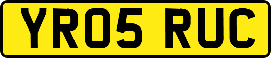 YR05RUC