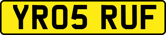 YR05RUF