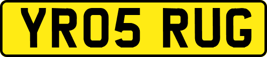 YR05RUG